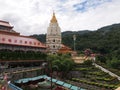 Kek Lok Si Temple