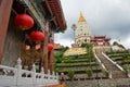 Kek Lok Si Temple, Penang, Malaysia