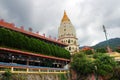 Kek Lok Si Temple, Penang, Malaysia Royalty Free Stock Photo