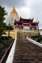 Kek Lok Si Temple, Penang, Malaysia Royalty Free Stock Photo