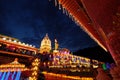 KEK LOK SI TEMPLE 6 Royalty Free Stock Photo