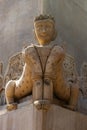 Kakku Buddhist Temple - Shan State - Myanmar