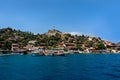 KEKOVA, TURKEY