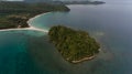 Kelambu Beach Kudat