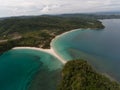 Kelambu Beach Kudat