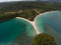 Kelambu Beach Kudat