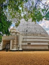 Kelaniya Temple Buddhist Srilanka