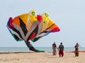 Kelantan International Kite Festival 2018