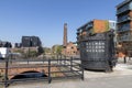 Kelham Island Museum in Sheffield