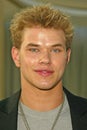 Kellan Lutz Royalty Free Stock Photo