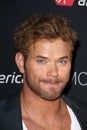 Kellan Lutz Royalty Free Stock Photo