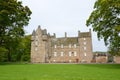 Kellie Castle Royalty Free Stock Photo