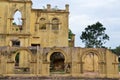 Kellie Castle located in Batu Gajah, Malaysia Royalty Free Stock Photo