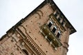 Kellie Castle located in Batu Gajah, Malaysia Royalty Free Stock Photo