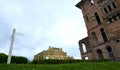 Kellie`s Castle view from entrance