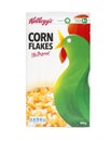 Kellogg's Corn Flakes Original breakfast cereal.