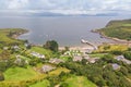 Kells Bay and Kells Beach, Ireland