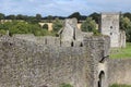 Kells Priory, Co. Kilkenny, Ireland