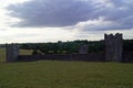 Kells Priory Ireland