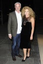 Kelly Hoppen Royalty Free Stock Photo