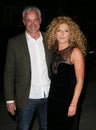 Kelly Hoppen Royalty Free Stock Photo