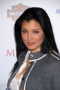 Kelly Hu Royalty Free Stock Photo
