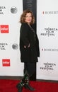 Kelly LeBrock at the 2015 Tribeca Film Festival Royalty Free Stock Photo