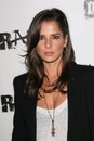 Kelly Monaco, Rage Royalty Free Stock Photo