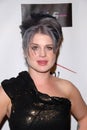 Kelly Osbourne Royalty Free Stock Photo