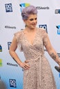 Kelly Osbourne Royalty Free Stock Photo