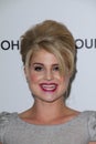 Kelly Osbourne