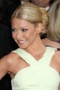 Kelly Ripa Royalty Free Stock Photo