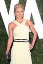Kelly Ripa, Vanity Fair Royalty Free Stock Photo