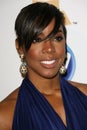 Kelly Rowland Royalty Free Stock Photo