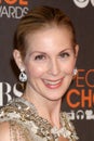 Kelly Rutherford Royalty Free Stock Photo