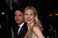 Kelly Rutherford and Matthew Settle