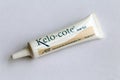 Kelo-Cote Scar Treatment Salve Tube