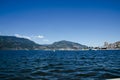 Kelowna, BC Royalty Free Stock Photo