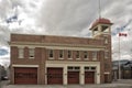 Kelowna Fire department