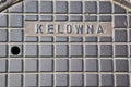 Yaletown loft art-Kelowna billboard art for concrete buildings