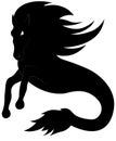 Kelpie mythical creature scottish mythology