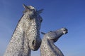 Kelpies