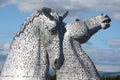 Kelpies, Falkirk