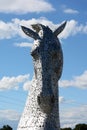 Kelpies, Falkirk