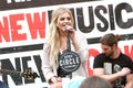 Kelsea Ballerini Royalty Free Stock Photo