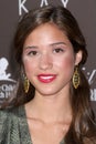 Kelsey Chow Royalty Free Stock Photo