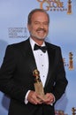 Kelsey Grammer Royalty Free Stock Photo