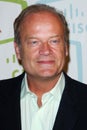 Kelsey Grammer Royalty Free Stock Photo