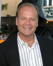 Kelsey Grammer Royalty Free Stock Photo