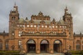 Kelvingrove Art Gallery & Museum Entrance